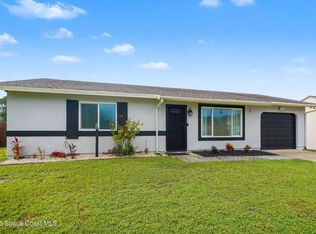 966 Cotorro Rd SE, Palm Bay, FL 32909