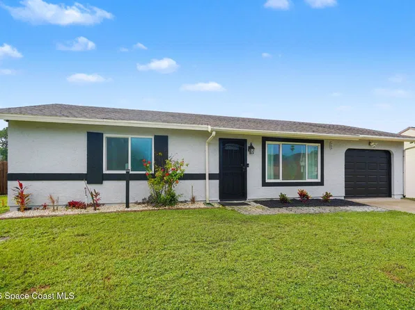 966 Cotorro Rd SE, Palm Bay, FL 32909