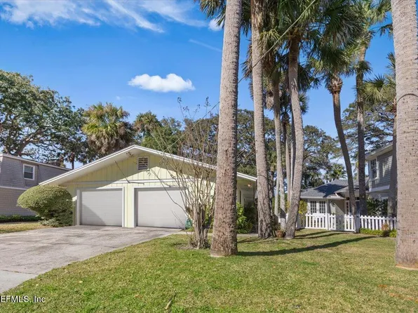 339 11TH Street, Atlantic Beach, FL 32233