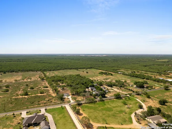 19969 Trumbo LOT 7C, San Antonio, TX 78264