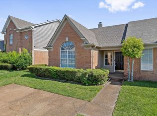 7750 Shadowland Dr, Memphis, TN 38125