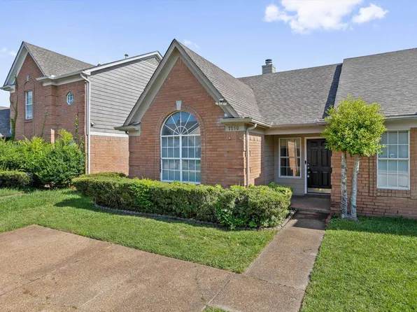 7750 Shadowland Dr, Memphis, TN 38125