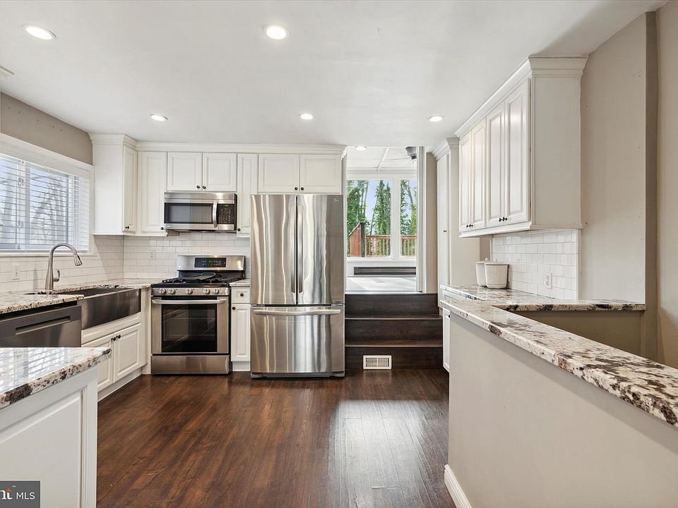 245 West Ave, Springfield, PA 19064 Zillow