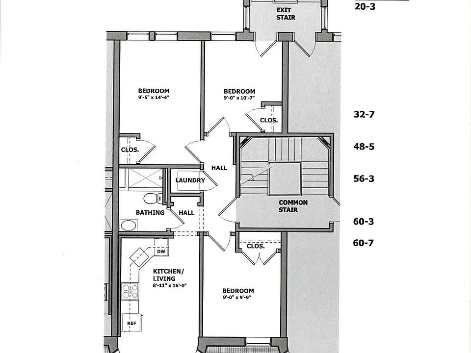 2nd image of 28 Clearway St APT 6