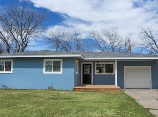 1504 W Howard St, Carlsbad, NM 88220