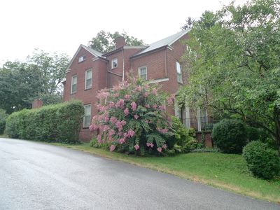 801 Oak Ln, Radford, VA, 24141