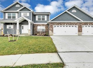 7 Arancio Ct, Wentzville, MO 63385