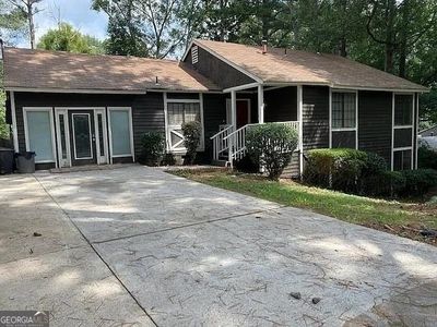 1445 Diplomat Dr, Riverdale, GA, 30296
