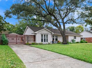 2518 Southwick St, Houston, TX 77080