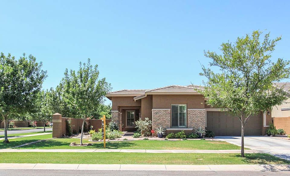 1st image of 3875 E Sierra Madre Ave