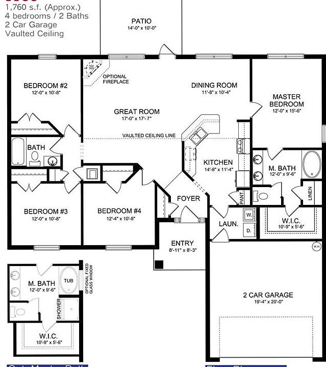 2nd image of 302 SW 28th Ter