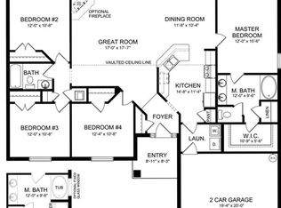4101 NE 20th Ct, Cape Coral, FL 33909