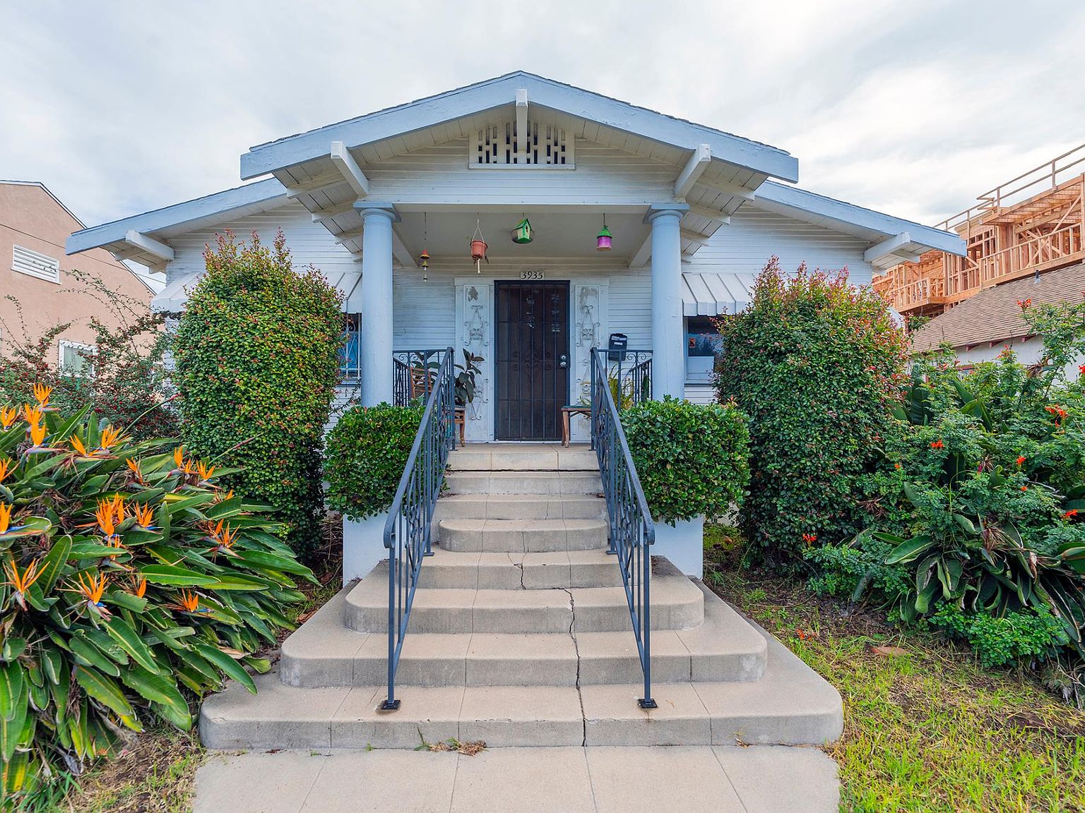 3933 Louisiana St, San Diego, CA 92104 Zillow