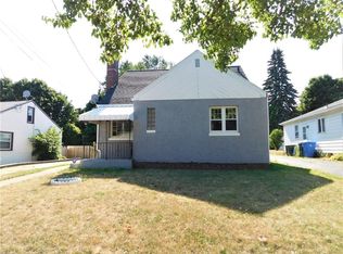63 Isabelle St, Rochester, NY 14606