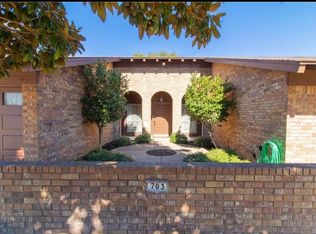 703 Illinois Ave, Killeen, TX 76541