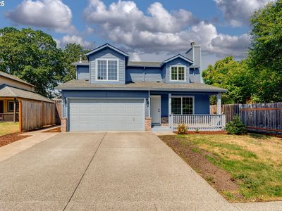 1485 SW 203rd Ave, Aloha, OR, 97003