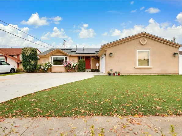 2949 W Bridgeport Ave, Anaheim, CA 92804