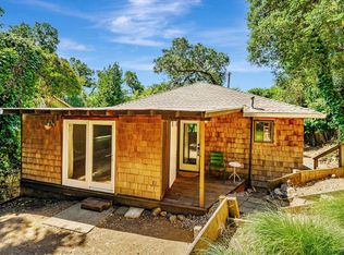 2160 Madrone Ave, Healdsburg, CA 95448