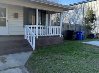 827 Argyle St #827, Portsmouth, VA 23704
