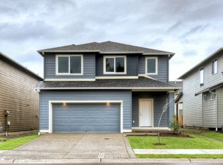 2339 167th Stct E, Tacoma, WA