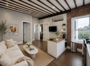 145 W 10th St #6E, New York, NY 10014