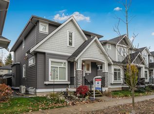 17188 1st Ave, Surrey, BC V3Z 9R2