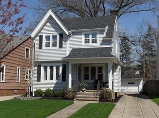 3401 W 159th St, Cleveland, OH 44111