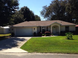 8596 SE 158th St, Summerfield, FL 34491