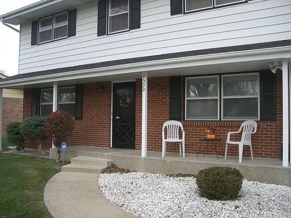 2nd image of 4590 Brougham Dr