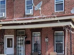 1243 Liberty St, Camden, NJ 08104