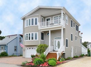 16 South W. 31st St, Long Beach Twp, NJ 08008