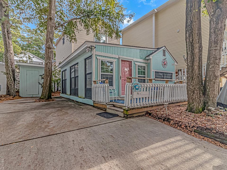 1st image of 6001-1441 S Kings Hwy. #1441