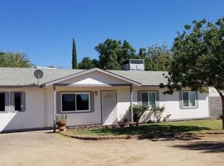 711 E Yucca Dr, Globe, AZ 85501