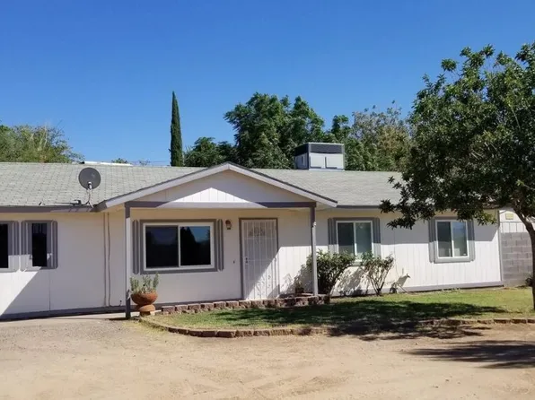 711 E Yucca Dr, Globe, AZ 85501