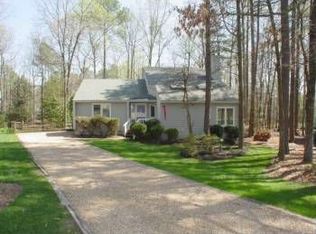 2505 Stonemill Pl, Henrico, VA 23233