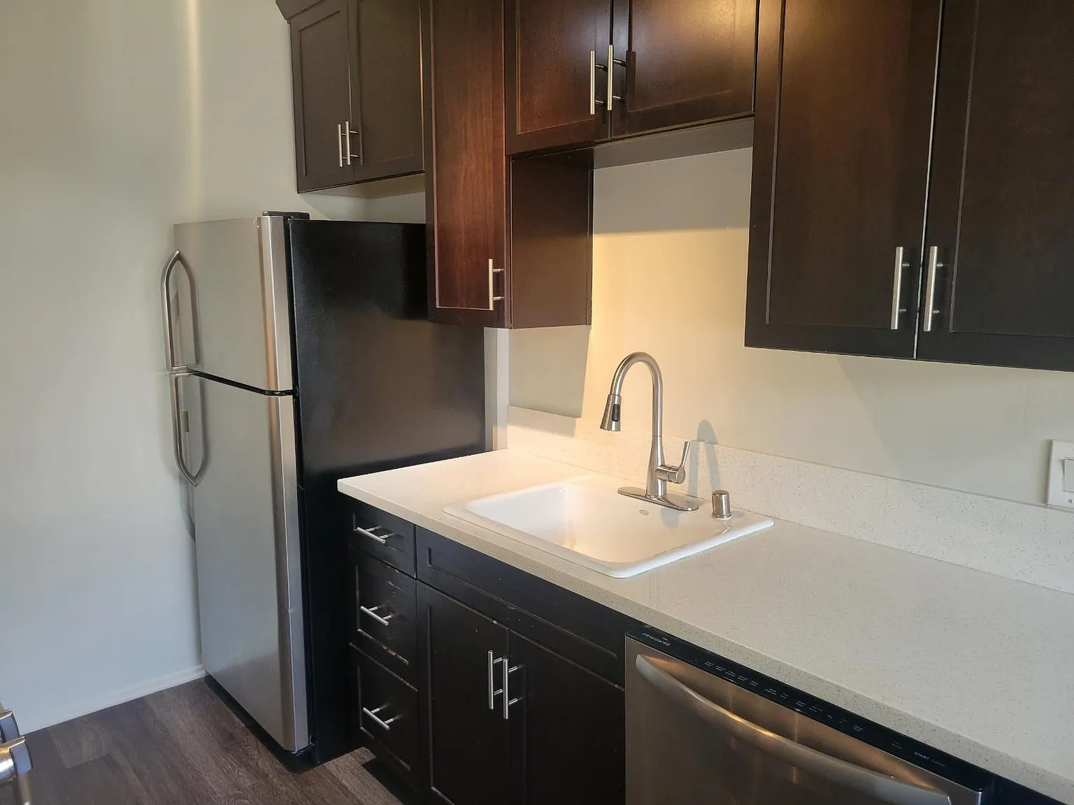 1 bed, 650 sqft, $2,295 — Photo 3
