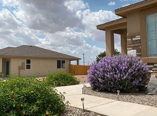821 Valencia, Alamogordo, NM 88310