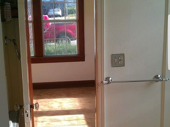 Jack and Jill bathroom