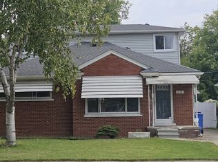 23545 Tireman St, Dearborn Heights, MI 48127