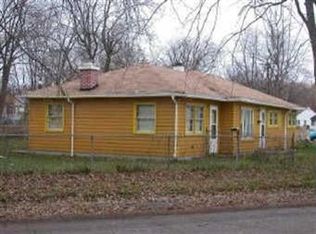 1210 Allen St, Gary, IN 46403