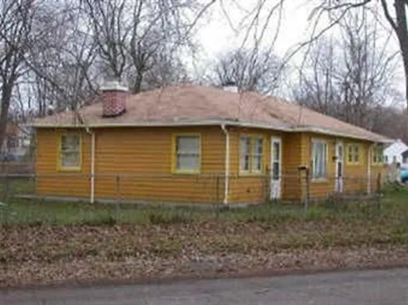 1210 Allen St, Gary, IN 46403