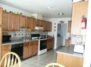 50 Woodbrooke Dr, Edison, NJ 08820