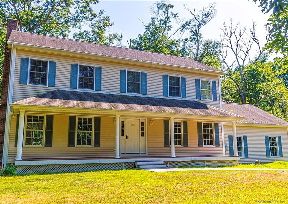 346 Raymond Hill Rd, Uncasville, CT 06382 Zillow