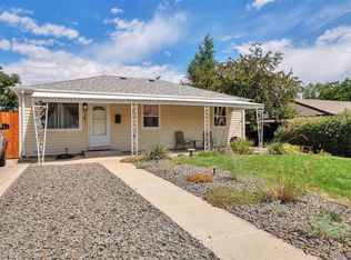 1781 Rowena. Street, Thornton, CO 80229