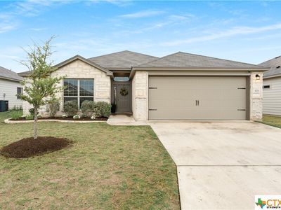 1125 Spring Terrace Loop, Temple, TX, 76502