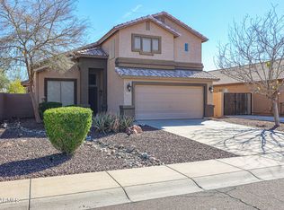 7031 S 43rd Dr, Laveen, AZ 85339