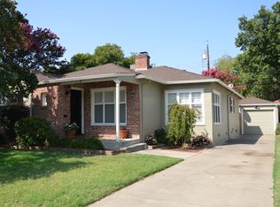 94 46th St, Sacramento, CA