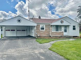 4136 Leith St, Burton, MI 48509