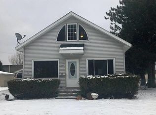 1321 S 13th Ave, Wausau, WI 54401