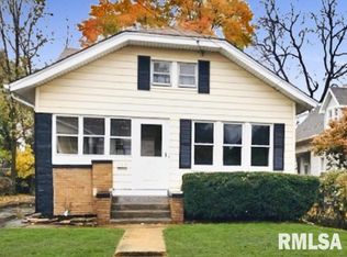 103 N Dixon Ave, West Peoria, IL